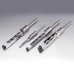 Economy Mortise Chisel & Bit Set