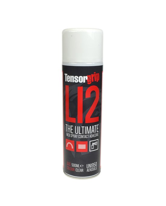 L12 Aerosol