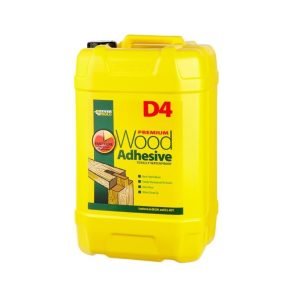 Everbuild D4 Wood Adhesive 25 Litres