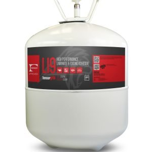 TensorGrip - L19 High Performance Laminate and Edging Adhesive 22 Litre
