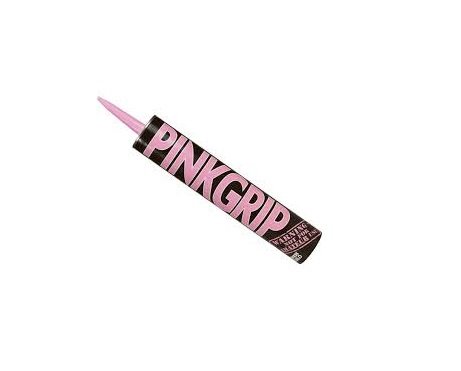 Everbuild Pinkgrip Pink Adhesive