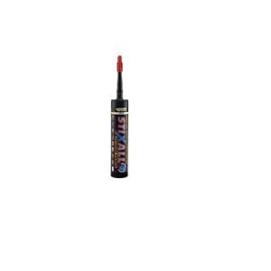 Everbuild Stixall Adhesive & Sealant Black
