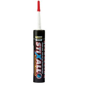 Everbuild Stixall Adhesive & Sealant White