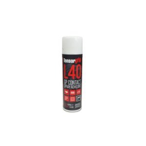 TensorGrip L40 General Purpose Contact Spray Adhesive 500ml