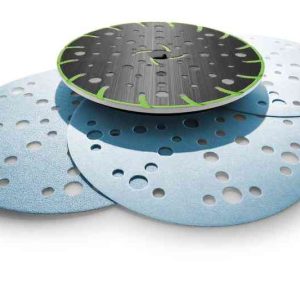 Festool Sanding Pad ST-STF D150/MJ2-FX-W-HT