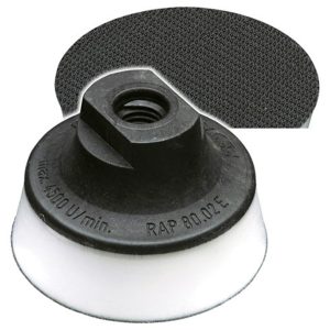 Festool Polishing Pad - PT-STF-D80-M14
