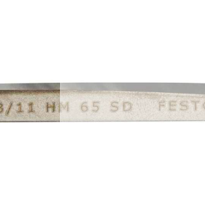 Spiral Blade HW 65