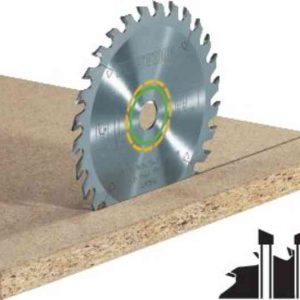 Universal Saw Blade 160x2, 2x20, W28