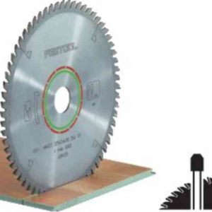 Special Saw Blade