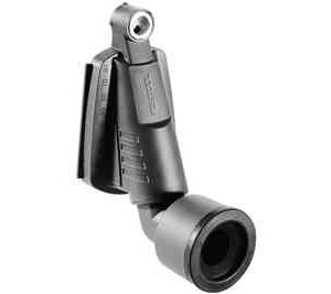 Drilling Dust Nozzle D 27-BSD