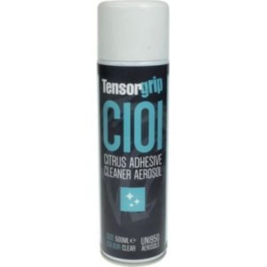 Tensorgrip C101 Adhesive Cleaner