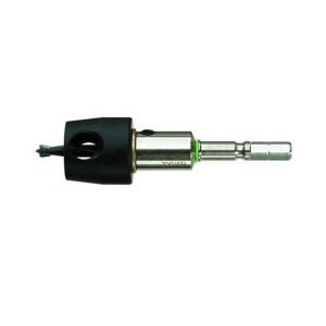 Festool BSTA HS D4,5 CE Drill Countersink with Depth Stop 4.5mm