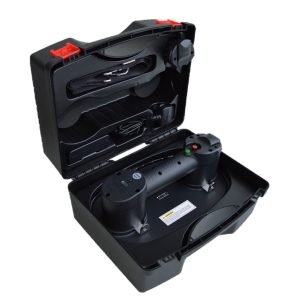 GRABO Plus Battery Powered Power Lifter - Complete Kit - Image 3
