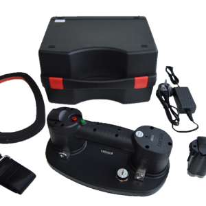 GRABO Plus Battery Powered Power Lifter - Complete Kit