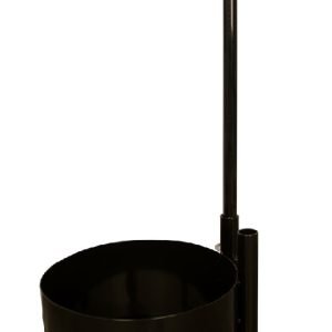 Canister Trolley