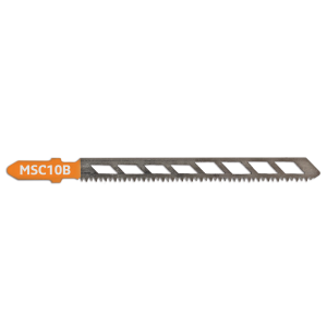 Mandrex COOLCUT Jigsaw Blade