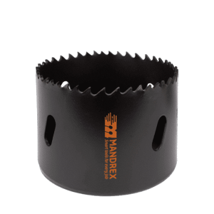 EasyXcut M3 HSS Bi-Metal