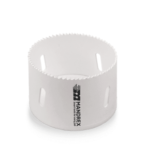 FineXcut M42 HSS Bi-Metal