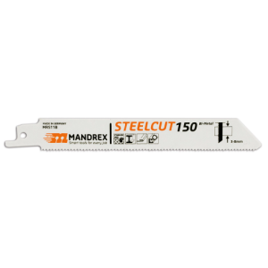 STEELCUT