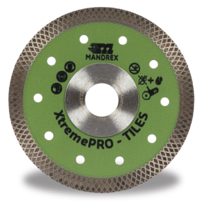 Tile Cutting Discs