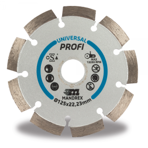 Diamond Disc Blades