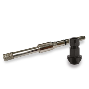 MXqs DryXcut Pilot Drill