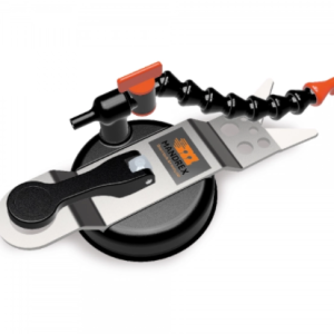 Dust & Slurry tools