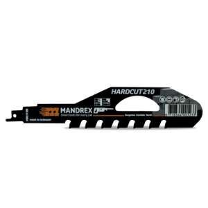 HARDCUT TCT