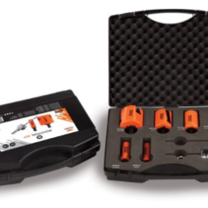 Hole Saw Kits