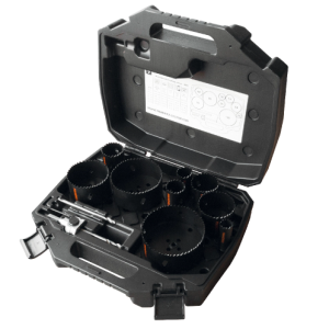 MXqs Industrial Kits