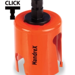 TCT Multi-purpose hole saws