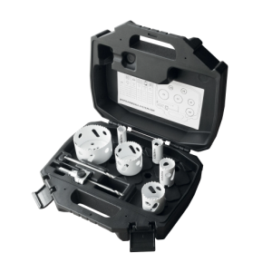MXqs Plumber Kits