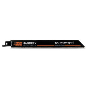 TOUGHCUT DIAMOND