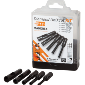 UniXcut Diamond