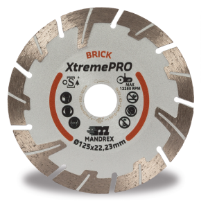 Xtreme Pro Range